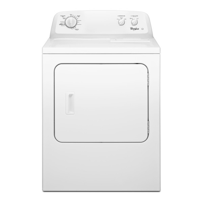 Ремонт сушильных машин Whirlpool